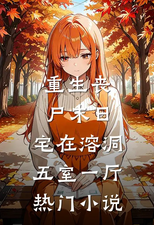 重生丧尸末日：宅在溶洞五室一厅热门小说