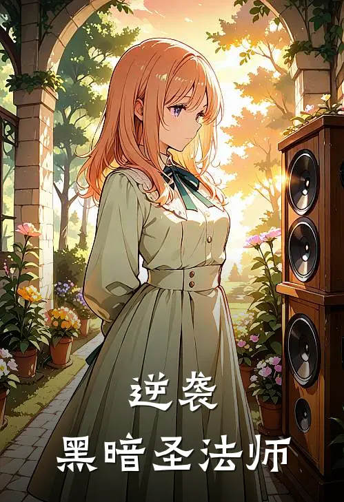 逆袭：黑暗圣法师