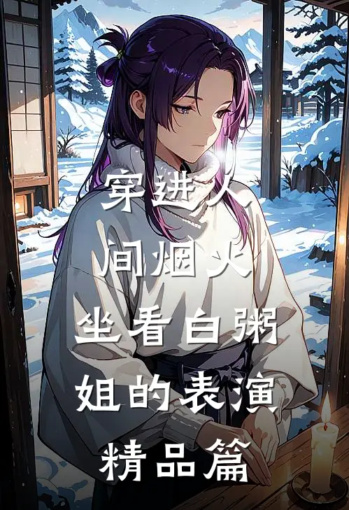 穿进人间烟火：坐看白粥姐的表演精品篇
