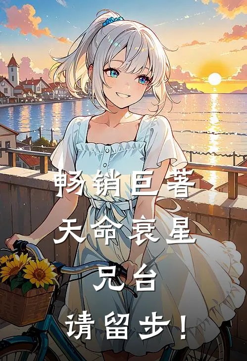 畅销巨著天命衰星：兄台，请留步！