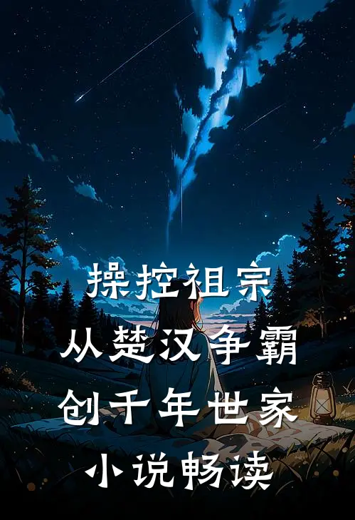 操控祖宗：从楚汉争霸创千年世家小说畅读