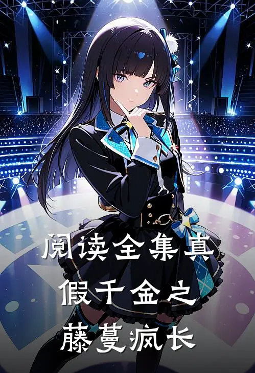 阅读全集真假千金之藤蔓疯长
