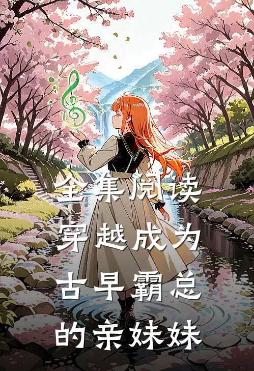 全集阅读穿越成为古早霸总的亲妹妹