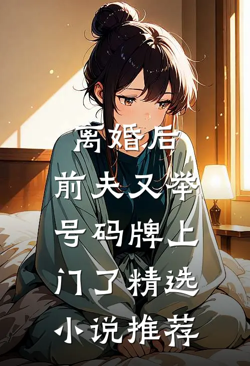 离婚后，前夫又举号码牌上门了精选小说推荐