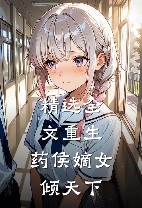 精选全文重生：药侯嫡女倾天下