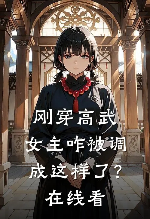 刚穿高武，女主咋被调成这样了？在线看
