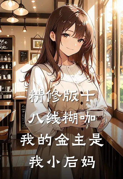 精修版十八线糊咖：我的金主是我小后妈