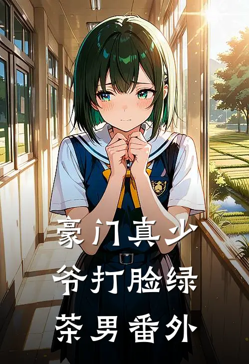 豪门真少爷打脸绿茶男番外
