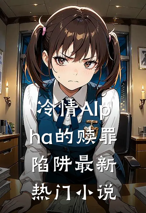 冷情Alpha的赎罪陷阱最新热门小说