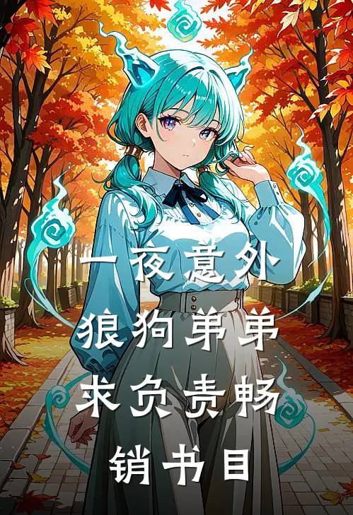 一夜意外，狼狗弟弟求负责畅销书目