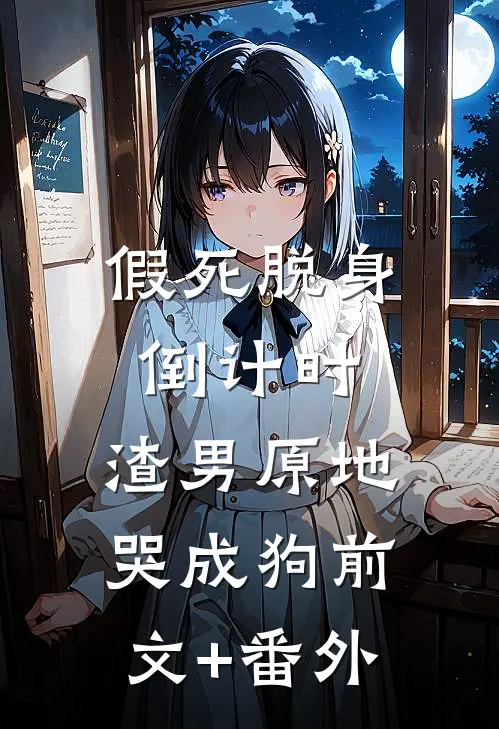 假死脱身倒计时，渣男原地哭成狗前文+番外