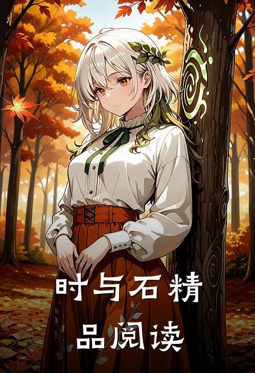 时与石精品阅读