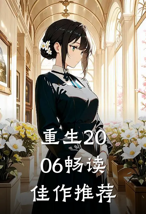 重生2006畅读佳作推荐