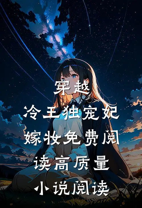 穿越:冷王独宠妃嫁妆免费阅读高质量小说阅读