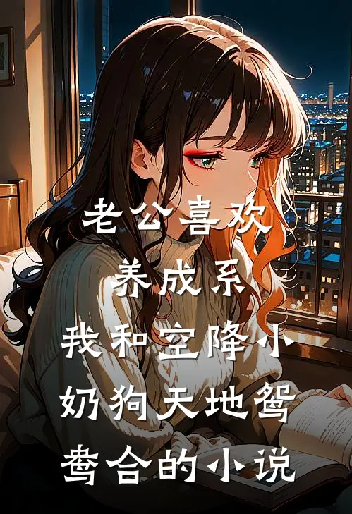 老公喜欢养成系，我和空降小奶狗天地鸳鸯合的小说