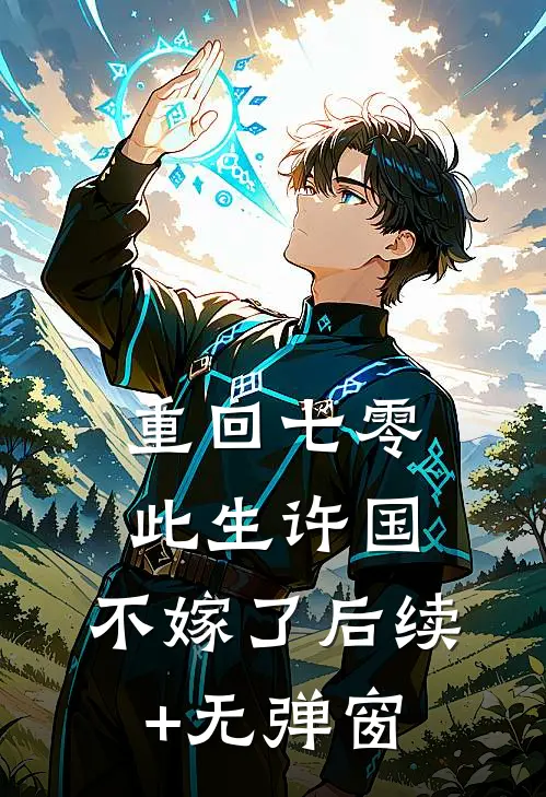 重回七零：此生许国，不嫁了后续+无弹窗