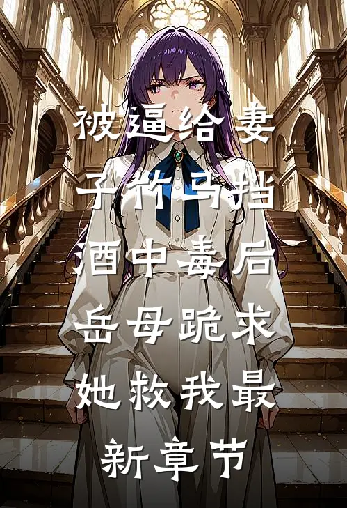 被逼给妻子竹马挡酒中毒后，岳母跪求她救我最新章节