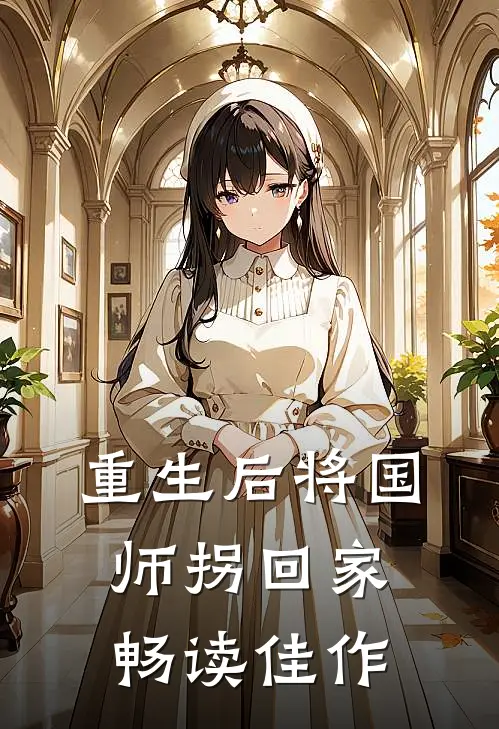 重生后将国师拐回家畅读佳作