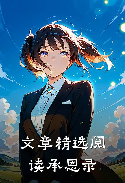 文章精选阅读承恩录