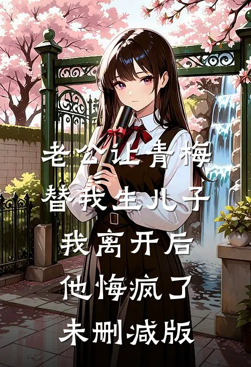老公让青梅替我生儿子，我离开后他悔疯了未删减版