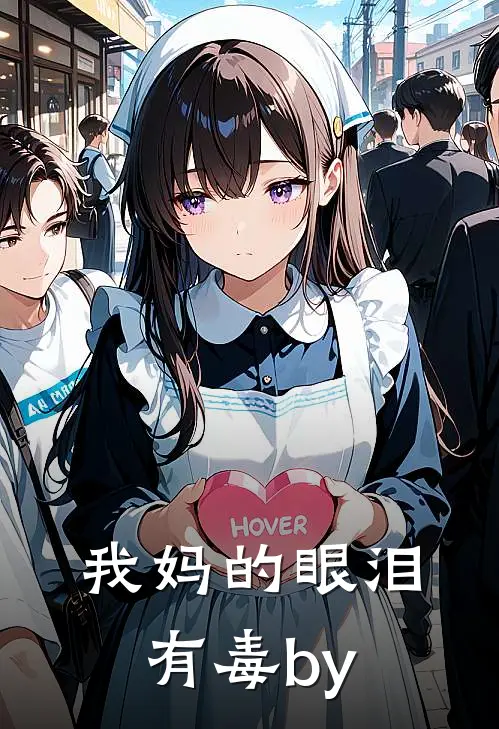 我妈的眼泪有毒by