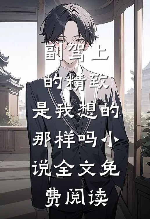 副驾上的精致，是我想的那样吗小说全文免费阅读