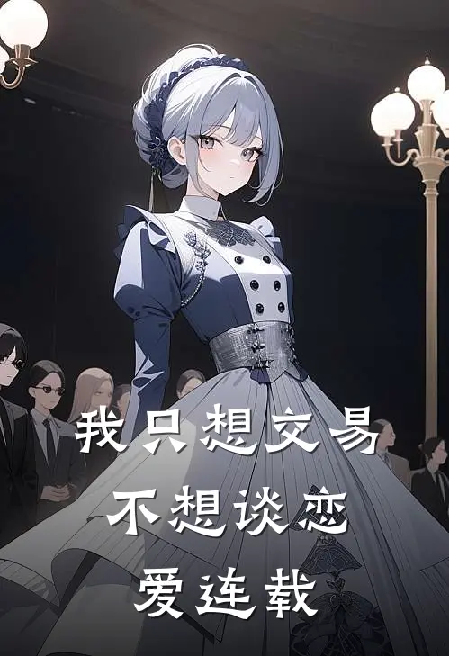 我只想交易，不想谈恋爱连载