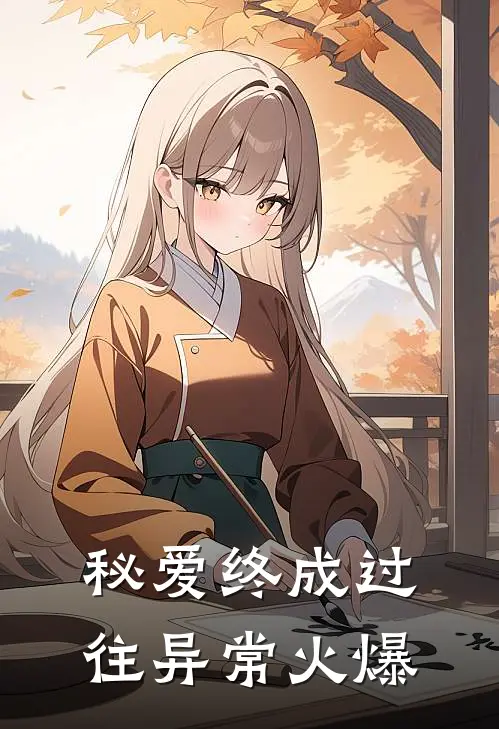 秘爱终成过往异常火爆