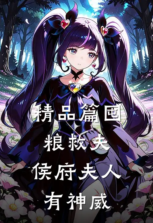 精品篇囤粮救夫：侯府夫人有神威