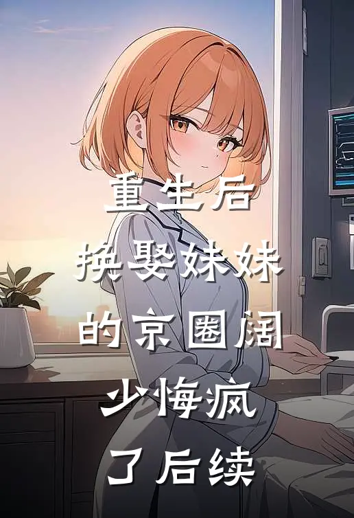 重生后，换娶妹妹的京圈阔少悔疯了后续