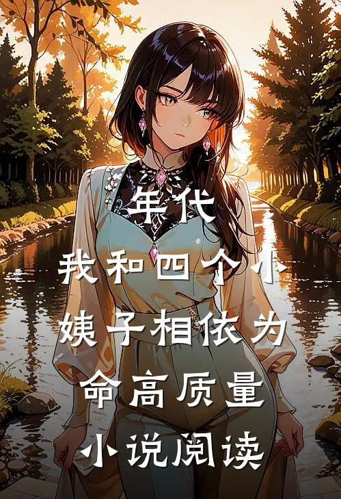 年代：我和四个小姨子相依为命高质量小说阅读