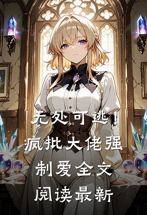 无处可逃！疯批大佬强制爱全文阅读最新