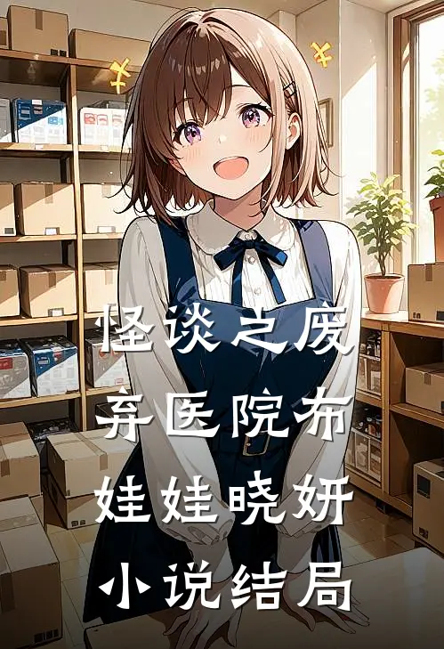 怪谈之废弃医院布娃娃晓妍小说结局