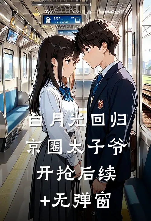 白月光回归，京圈太子爷开抢后续+无弹窗