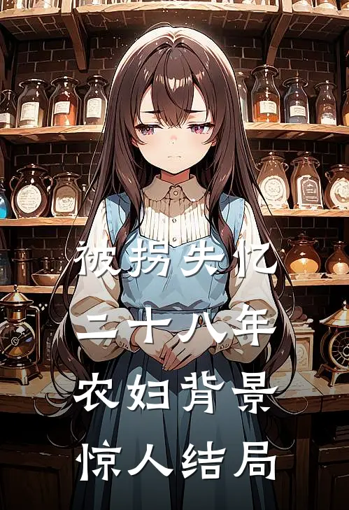 被拐失忆二十八年，农妇背景惊人结局