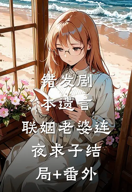 错发剧本遗言，联姻老婆连夜求子结局+番外