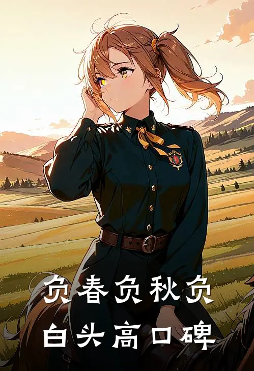 负春负秋负白头高口碑