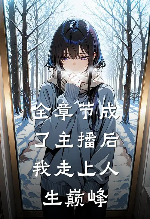 全章节成了主播后，我走上人生巅峰