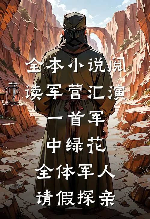 全本小说阅读军营汇演：一首军中绿花，全体军人请假探亲