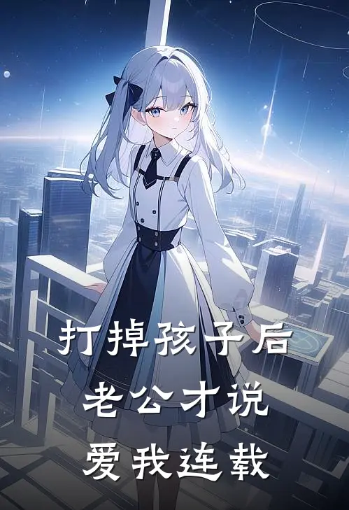 打掉孩子后，老公才说爱我连载