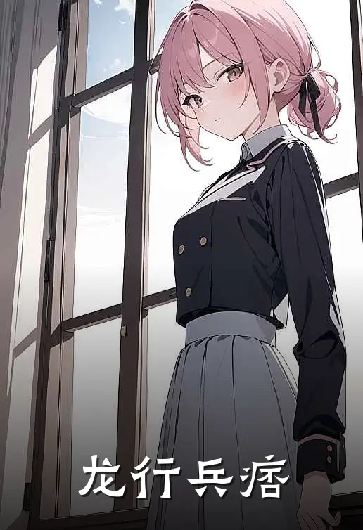 龙行兵痞