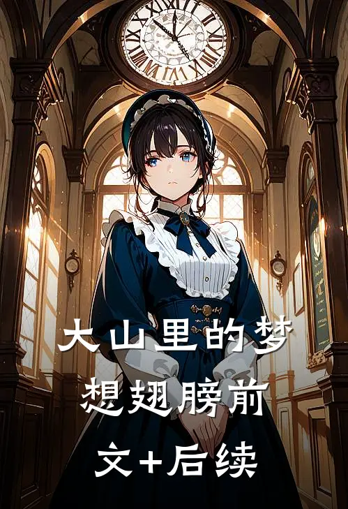 大山里的梦想翅膀前文+后续