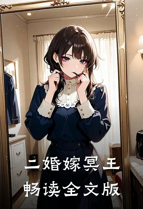二婚嫁冥王畅读全文版