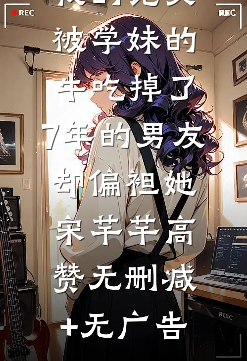 我的论文被学妹的牛吃掉了，7年的男友却偏袒她宋芊芊高赞无删减+无广告