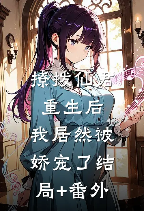 撩拨仙君重生后，我居然被娇宠了结局+番外