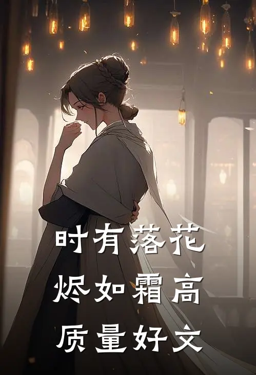 时有落花烬如霜高质量好文