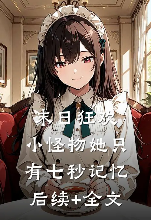 末日狂欢：小怪物她只有七秒记忆后续+全文