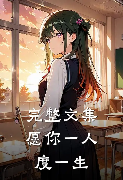 完整文集愿你一人度一生