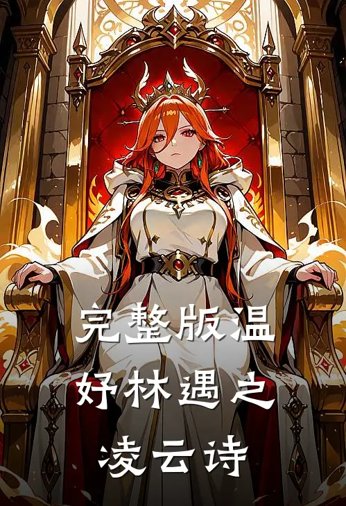 完整版温妤林遇之凌云诗