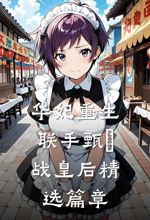 华妃重生，联手甄嬛战皇后精选篇章